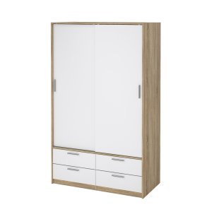 TVILUM Line Garderob - Paket