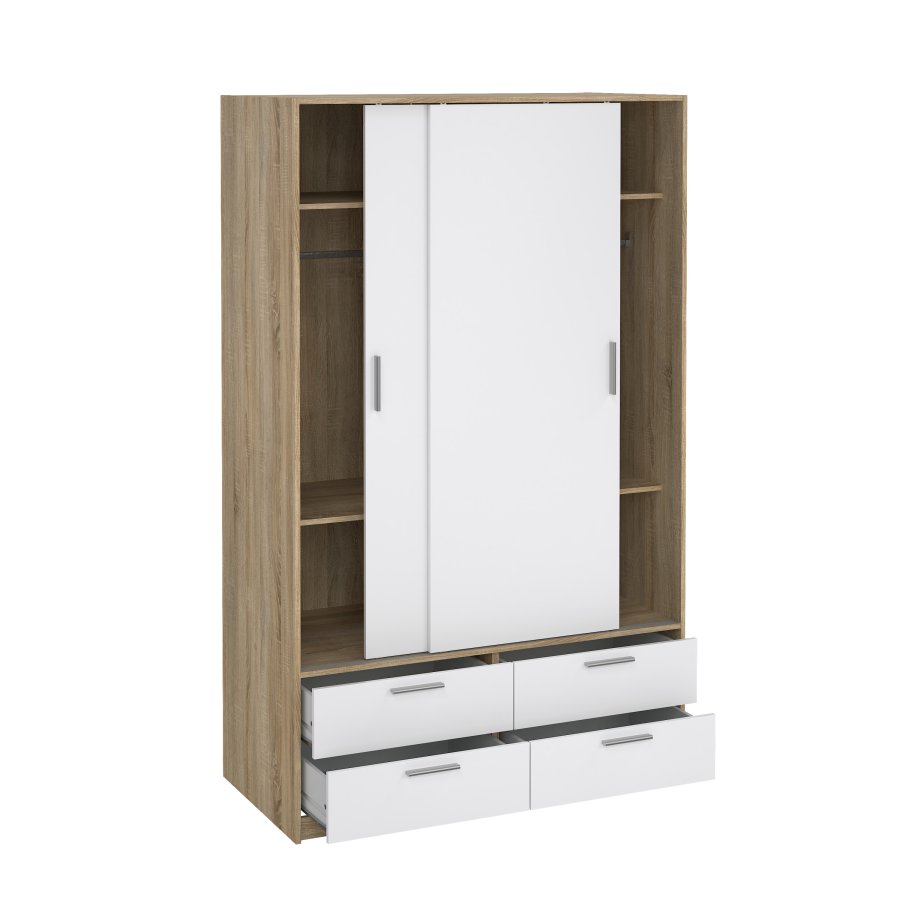 TVILUM Line Garderob - Paket