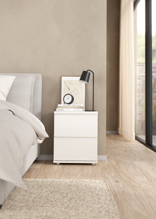 TVILUM Nova Nattbord - Pakke