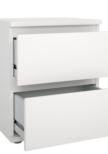 TVILUM Nova Nattbord - Pakke