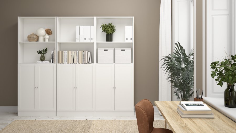 TVILUM Basic/Ben 1 d�r