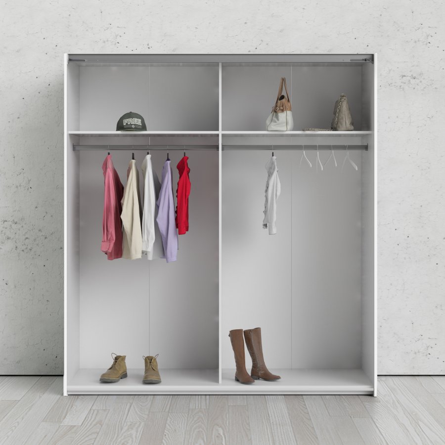 TVILUM Verona-kabinet