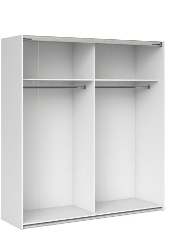 TVILUM Verona-kabinet