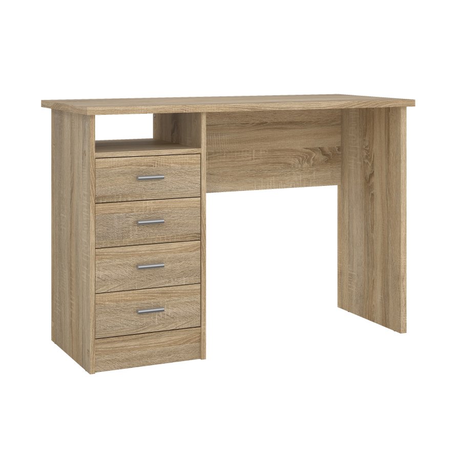 TVILUM Function Plus-skrivebord  pakke