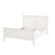 TVILUM Paris US Queen/UK Kingsize-seng 154 x 203 - Parcel