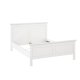 TVILUM Paris US Queen/UK Kingsize-seng 154 x 203 - Parcel