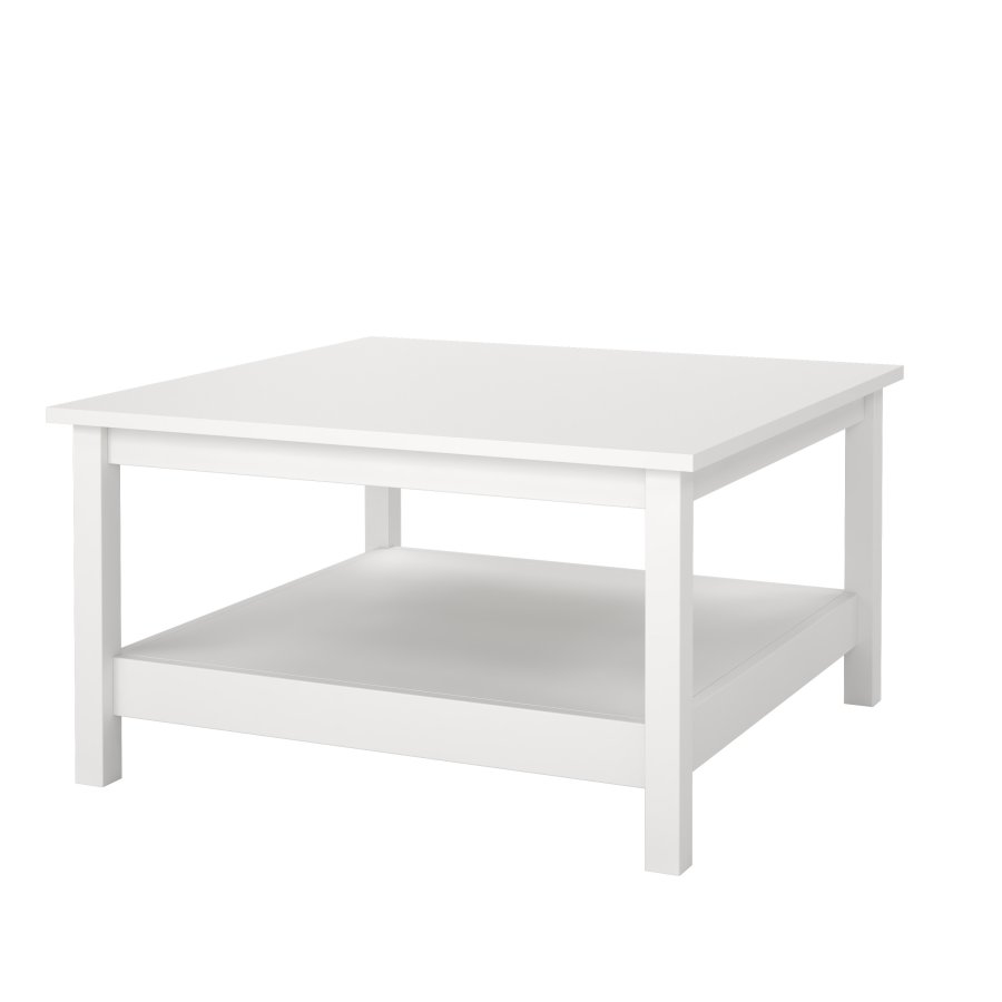 TVILUM Madrid soffbord - Paket