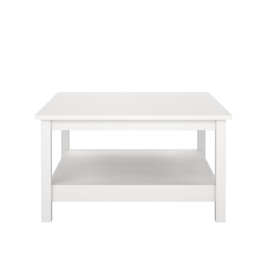 TVILUM Madrid soffbord - Paket