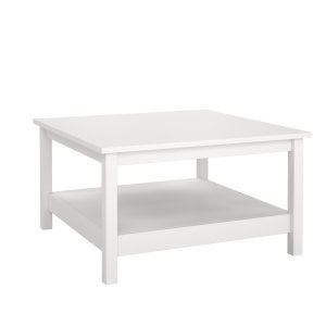 TVILUM Madrid soffbord - Paket