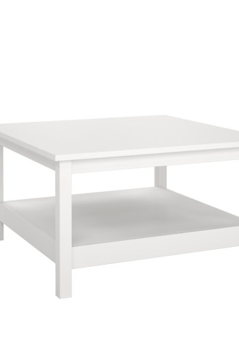 TVILUM Madrid soffbord - Paket