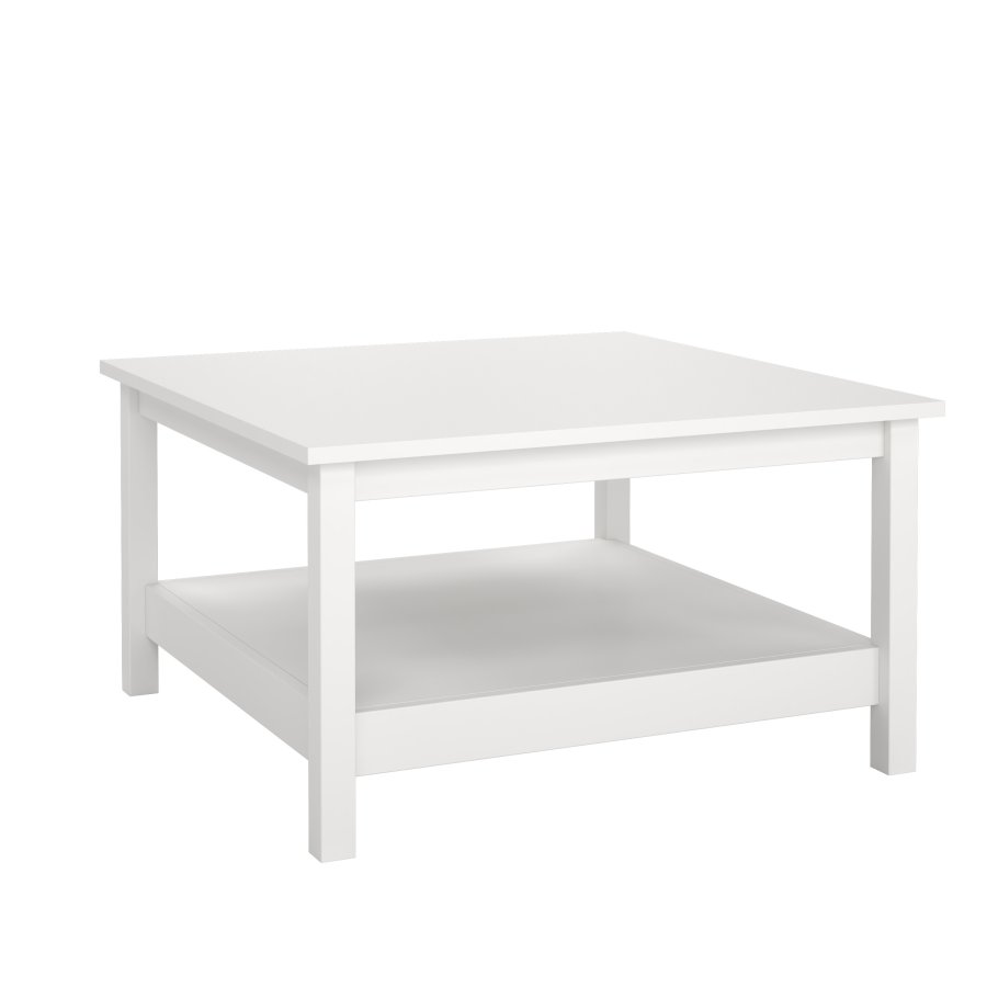 TVILUM Madrid soffbord - Paket