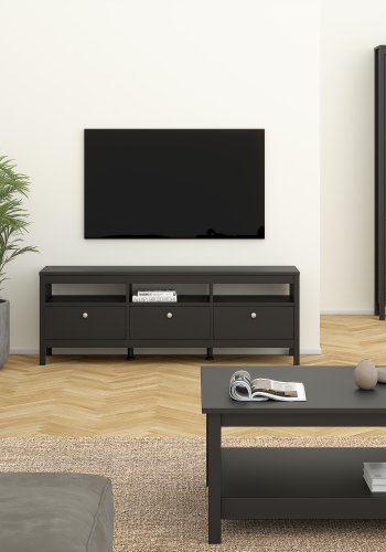 TVILUM Madrid soffbord - Paket