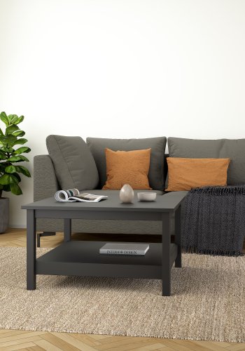 TVILUM Madrid soffbord - Paket