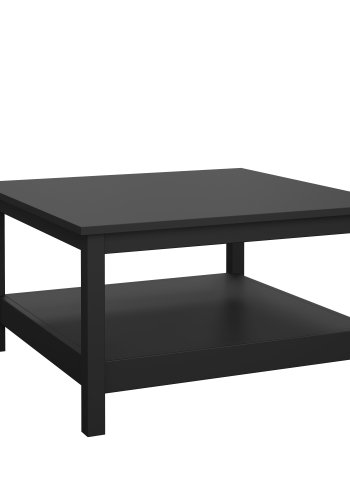 TVILUM Madrid soffbord - Paket