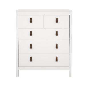 TVILUM Madrid Byr� 3+2 - Paket