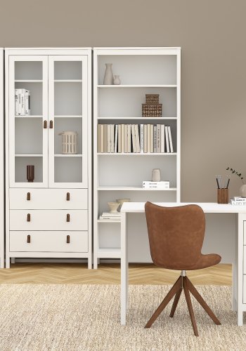 TVILUM Madrid Byr� 3+2 - Paket