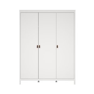 TVILUM Madrid Garderobe med 3 d�rer - Pakke