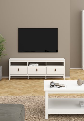 TVILUM Madrid sk�nk 2 d�rrar + 1 l�da - Parcel