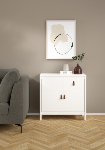 TVILUM Madrid sk�nk 2 d�rrar + 1 l�da - Parcel