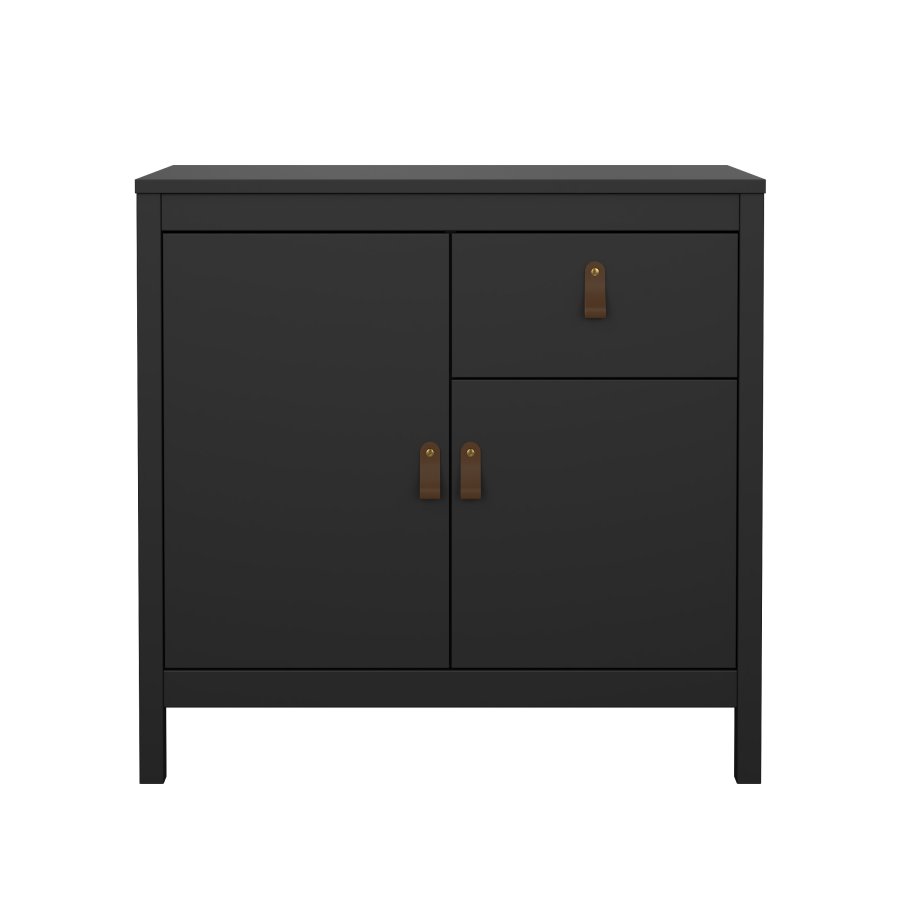 TVILUM Madrid skjenk 2 d�rer + 1 skuff - Parcel