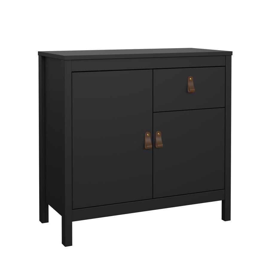 TVILUM Madrid skjenk 2 d�rer + 1 skuff - Parcel