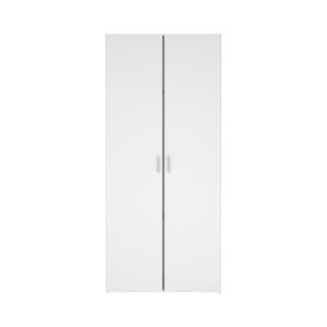 TVILUM Space Garderobe med 2 d�rer - Pakke