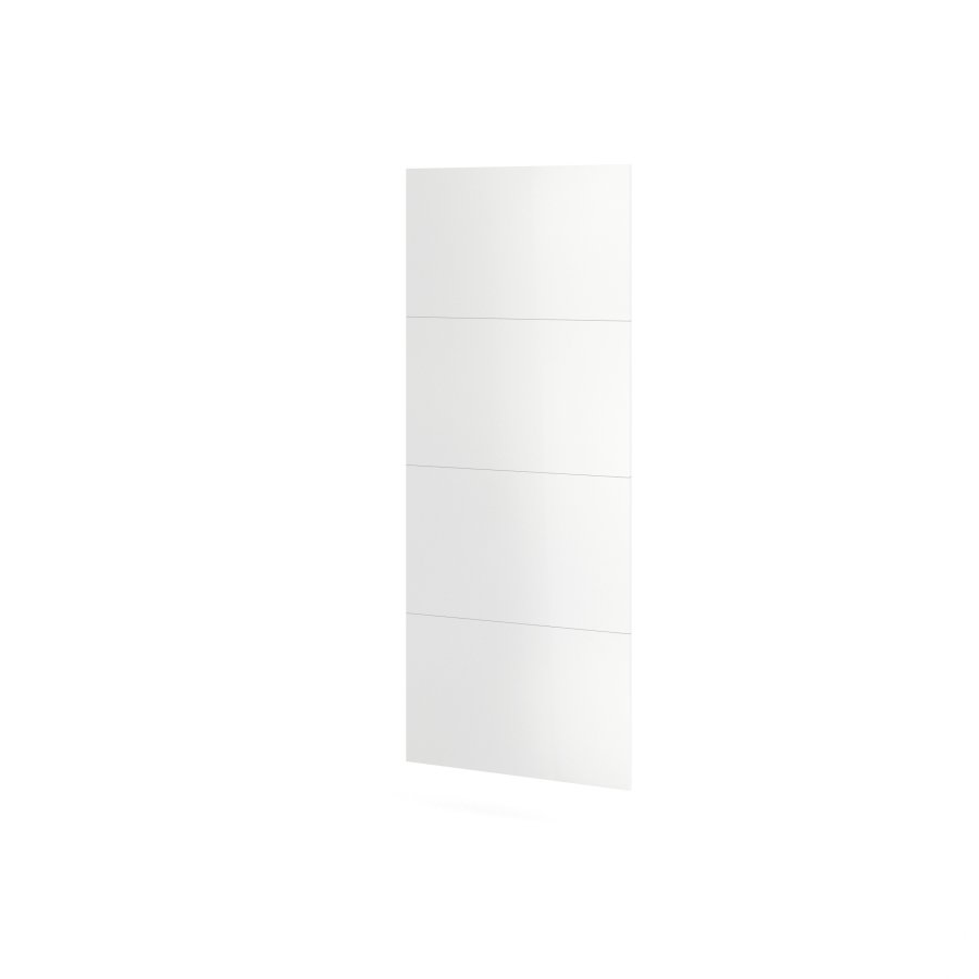 TVILUM Firenze skjutd&ouml;rr f&ouml;r garderob 182 x 220 - Paket