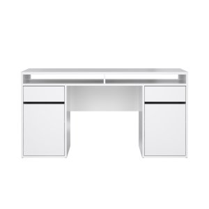 TVILUM Function Plus skrivebord 2 d�rer + 2 skuffer - Pakke