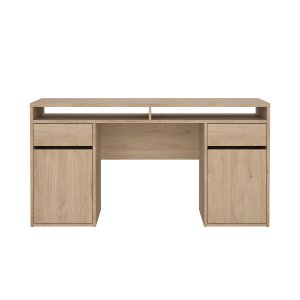 TVILUM Function Plus skrivebord 2 d�rer + 2 skuffer - Pakke