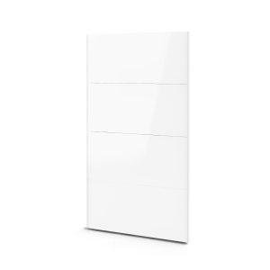 TVILUM Firenze 1 Skjutd&ouml;rr 242 cm - Paket