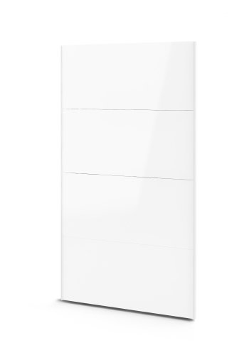 TVILUM Firenze 1 Skjutd&ouml;rr 242 cm - Paket