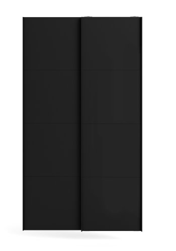 TVILUM Firenze skjutd&ouml;rr f&ouml;r 122 cm garderob - Paket