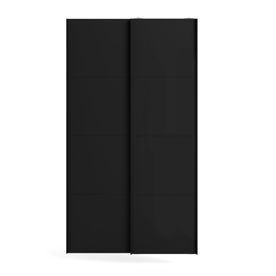 TVILUM Firenze skjutd&ouml;rr f&ouml;r 122 cm garderob - Paket