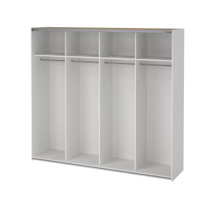 TVILUM Firenze sk�p 242 cm.