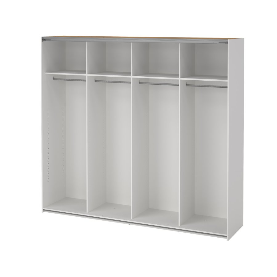 TVILUM Firenze sk�p 242 cm.