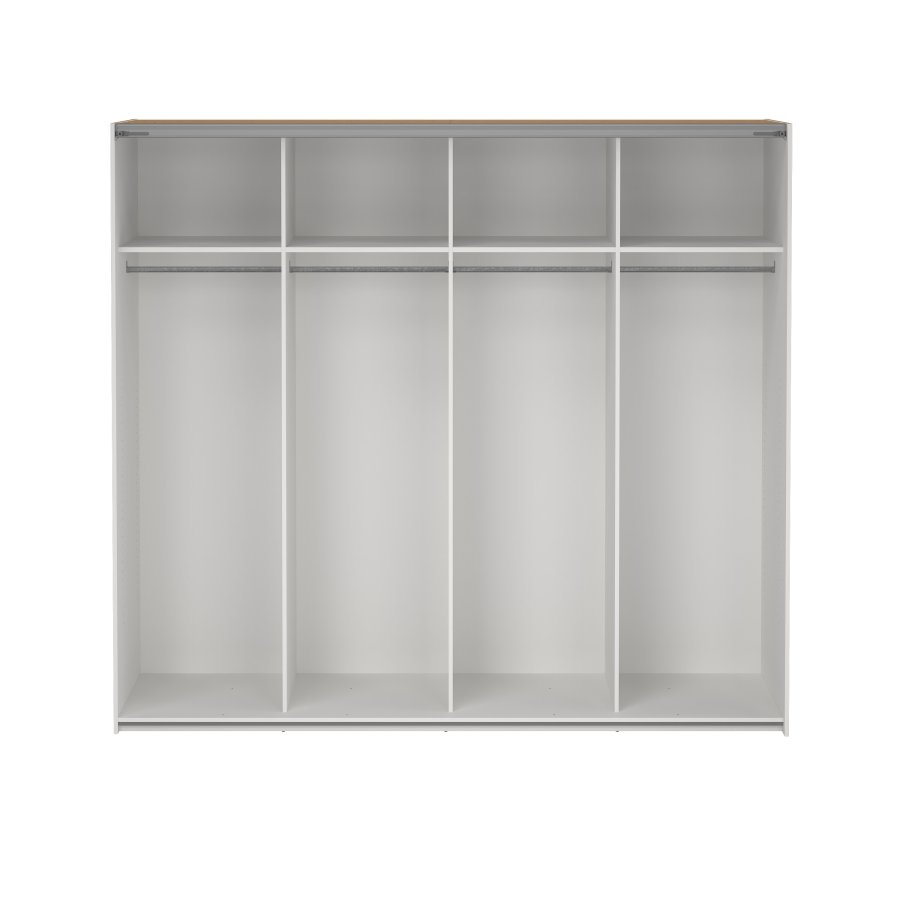 TVILUM Firenze sk�p 242 cm.