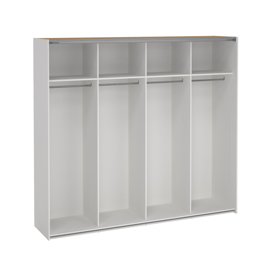 TVILUM Firenze sk�p 242 cm.