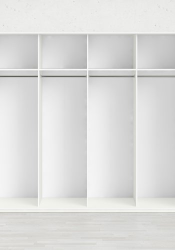 TVILUM Firenze sk�p 242 cm.