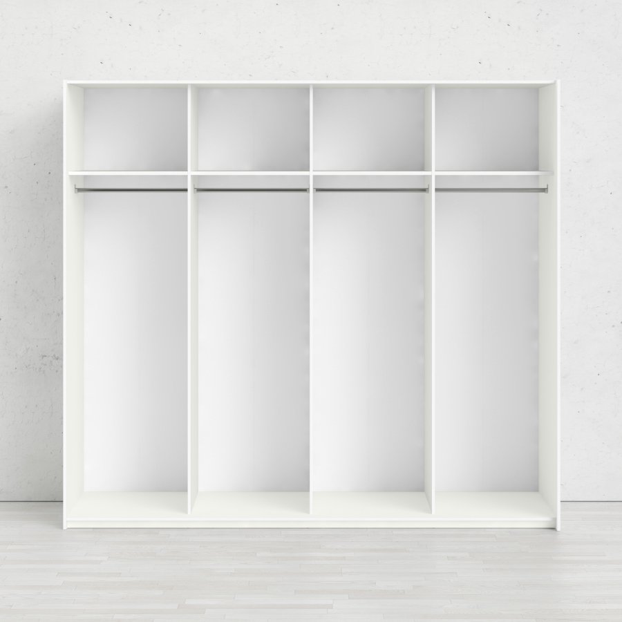 TVILUM Firenze sk�p 242 cm.