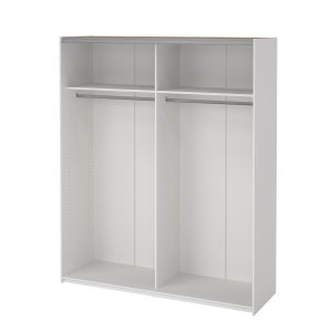 TVILUM Firenze Sk�p 220 x 182 cm - Paket