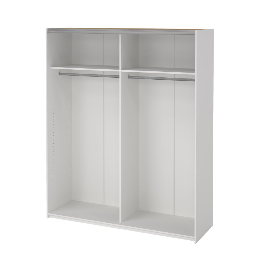 TVILUM Firenze Sk�p 220 x 182 cm - Paket