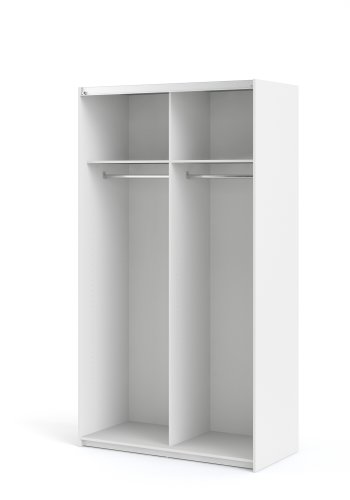 TVILUM Firenze Sk�p 220 x 122 cm - Paket