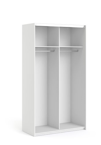 TVILUM Firenze Sk�p 220 x 122 cm - Paket