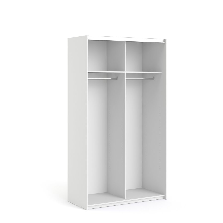 TVILUM Firenze Sk�p 220 x 122 cm - Paket