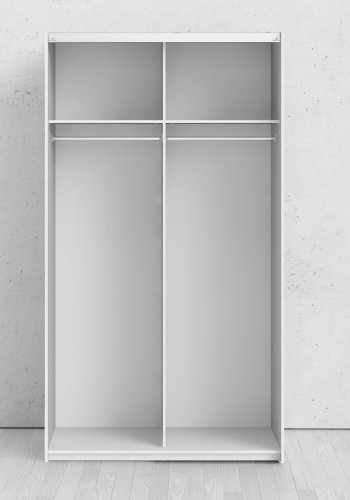 TVILUM Firenze Sk�p 220 x 122 cm - Paket