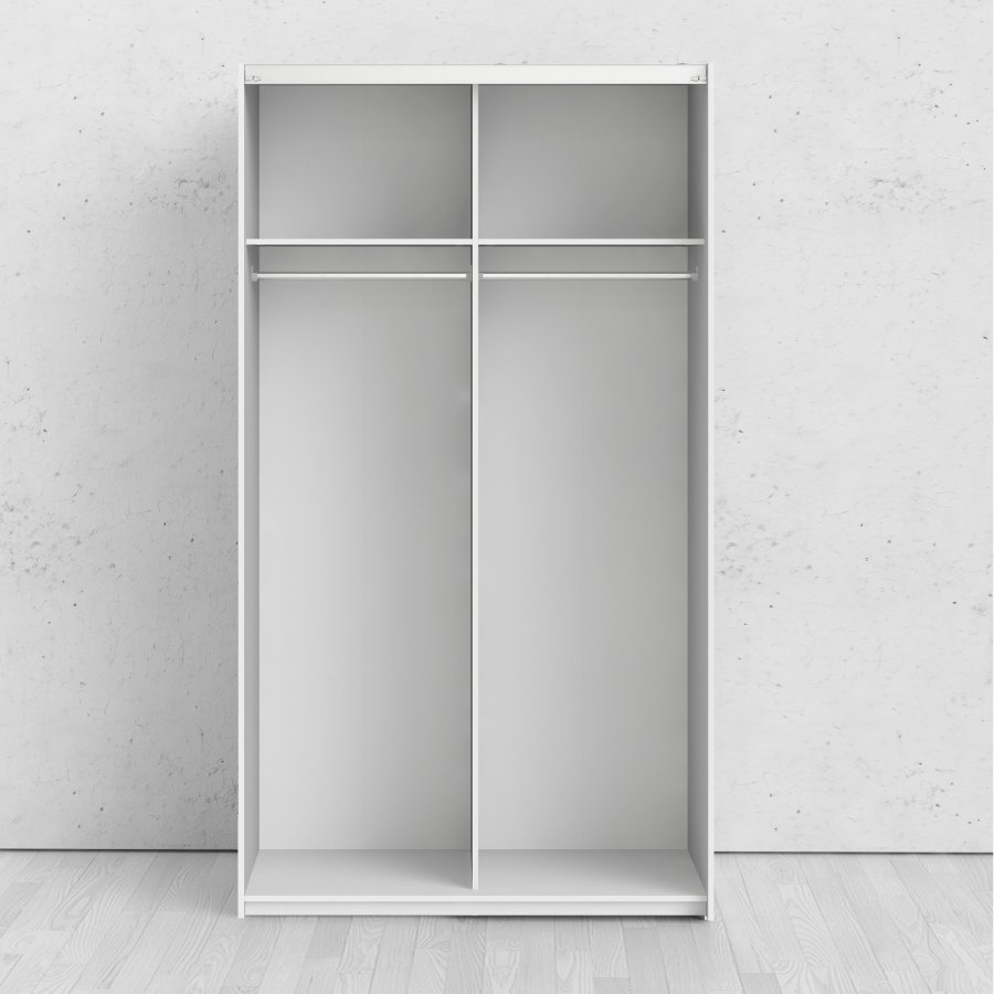 TVILUM Firenze Sk�p 220 x 122 cm - Paket