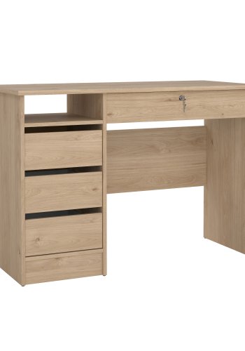 TVILUM Function Plus-skrivebord � pakke