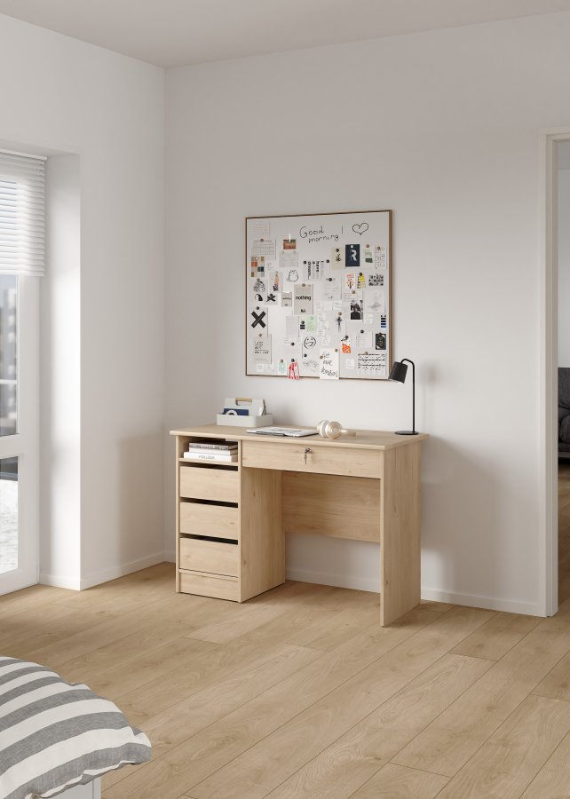 TVILUM Function Plus Desk - Paket