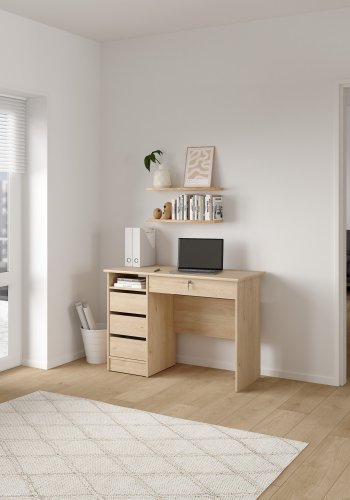 TVILUM Function Plus-skrivebord � pakke