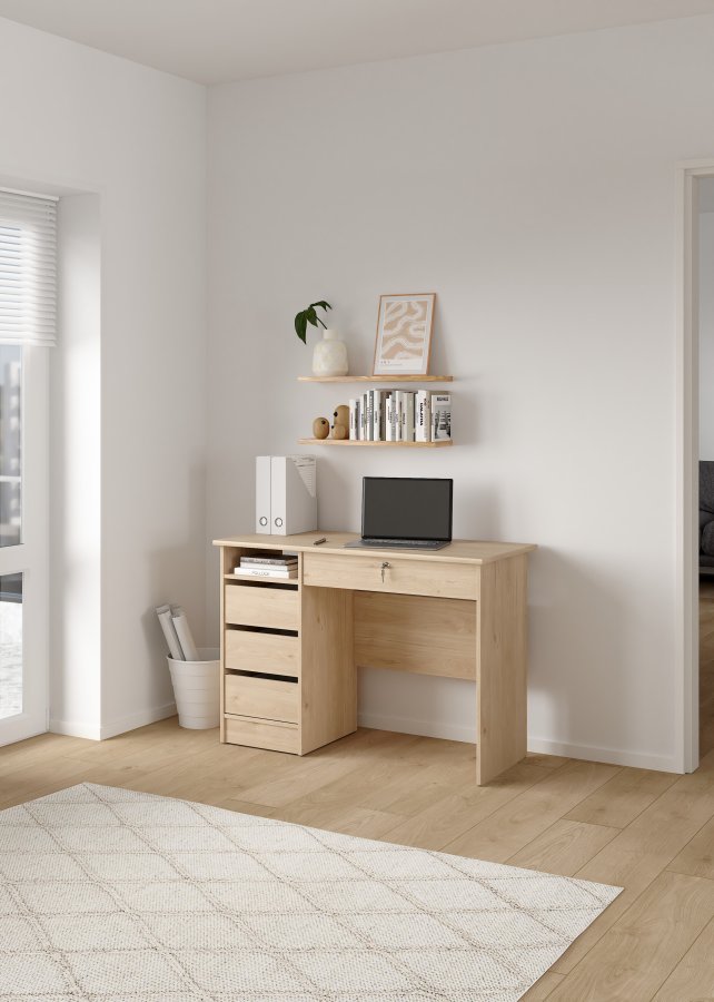 TVILUM Function Plus Desk - Paket